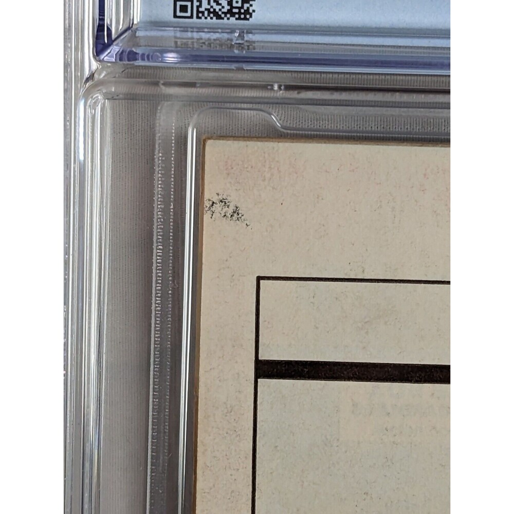 Marvel What If #10 1st Appearance of Jane Foster as Thor CGC 7.5 VF White Pages - Picture 6 of 6